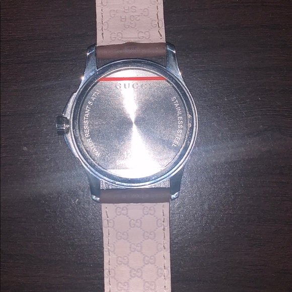 Authentic Gucci Watch - Picture 3 of 6
